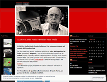 Tablet Screenshot of elenos.wordpress.com