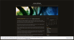 Desktop Screenshot of mbohkoen.wordpress.com