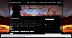 Desktop Screenshot of mostlymetal.wordpress.com