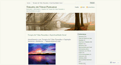 Desktop Screenshot of hugolapa.wordpress.com