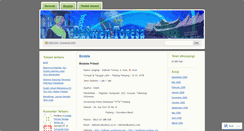 Desktop Screenshot of dafwen.wordpress.com