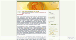 Desktop Screenshot of javeriatehseen.wordpress.com
