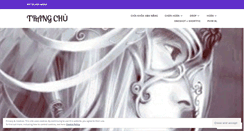 Desktop Screenshot of kittinala.wordpress.com