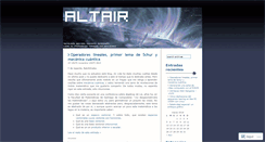 Desktop Screenshot of batchdrake.wordpress.com