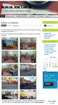 Mobile Screenshot of joscarcm.wordpress.com