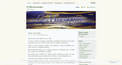 Desktop Screenshot of juliancezare.wordpress.com