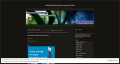 Desktop Screenshot of egsa.wordpress.com