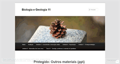 Desktop Screenshot of madalenamalho2.wordpress.com