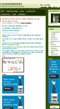 Mobile Screenshot of caleidoskopio.wordpress.com