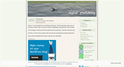 Desktop Screenshot of digifotos.wordpress.com