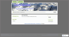 Desktop Screenshot of pantea2.wordpress.com