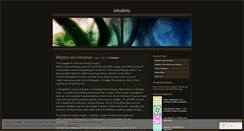 Desktop Screenshot of lethalkitty.wordpress.com