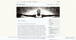 Desktop Screenshot of klaasimodo.wordpress.com