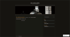Desktop Screenshot of aboosaleempheku.wordpress.com