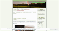 Desktop Screenshot of mischpoke.wordpress.com