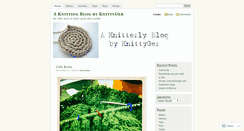 Desktop Screenshot of beeoobee.wordpress.com