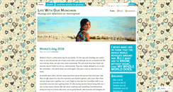 Desktop Screenshot of keenjal.wordpress.com