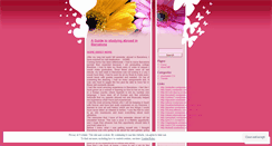 Desktop Screenshot of erikawase.wordpress.com