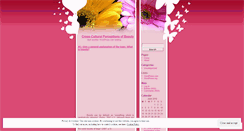 Desktop Screenshot of hlivin1.wordpress.com