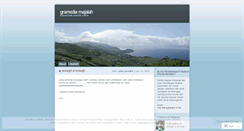 Desktop Screenshot of gramediamajalah.wordpress.com