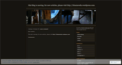 Desktop Screenshot of lekhikaa.wordpress.com