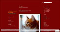 Desktop Screenshot of fotofebern.wordpress.com