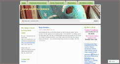 Desktop Screenshot of amcatoir.wordpress.com