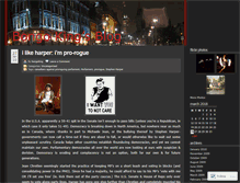 Tablet Screenshot of bongoking.wordpress.com