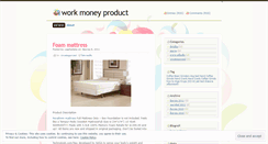 Desktop Screenshot of hexagonpiwater.wordpress.com