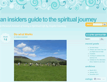 Tablet Screenshot of angelacourtney.wordpress.com