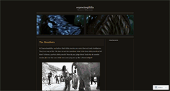 Desktop Screenshot of coprocinephilia.wordpress.com