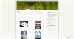 Desktop Screenshot of honeydohomeservices.wordpress.com