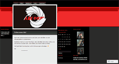 Desktop Screenshot of abi2007kgh.wordpress.com