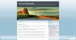 Desktop Screenshot of doublecurveball.wordpress.com