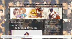 Desktop Screenshot of kyosai.wordpress.com