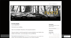 Desktop Screenshot of nordllc.wordpress.com