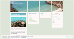 Desktop Screenshot of m59santpol.wordpress.com