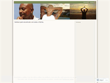 Tablet Screenshot of namiradejailton.wordpress.com