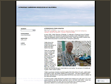 Tablet Screenshot of hydroponicgardeningassociation.wordpress.com