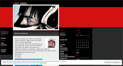 Desktop Screenshot of kaanada.wordpress.com