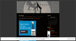 Desktop Screenshot of jrussom.wordpress.com