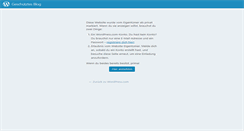 Desktop Screenshot of hskkoeln.wordpress.com