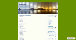 Desktop Screenshot of camix.wordpress.com