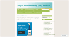 Desktop Screenshot of clubbib2.wordpress.com