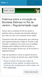 Mobile Screenshot of guimaraesconsultores.wordpress.com