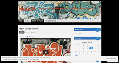 Desktop Screenshot of nazer26.wordpress.com