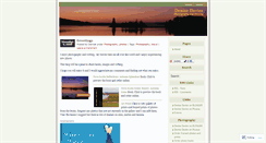 Desktop Screenshot of denisedavies.wordpress.com