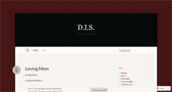 Desktop Screenshot of desiinceststories.wordpress.com