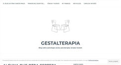 Desktop Screenshot of erainbeta.wordpress.com