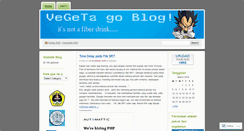 Desktop Screenshot of bejitalun.wordpress.com